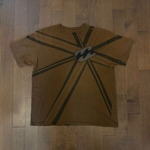 Billabong Graphic Tee